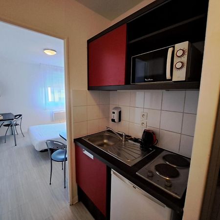 Residence Les Academies Aixoise Aix-en-Provence Luaran gambar