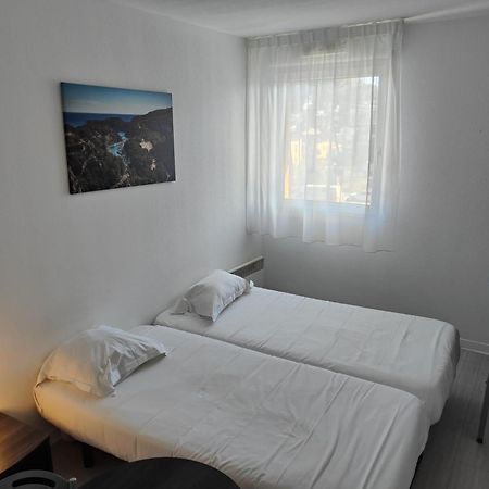 Residence Les Academies Aixoise Aix-en-Provence Luaran gambar