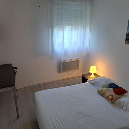 Residence Les Academies Aixoise Aix-en-Provence Luaran gambar