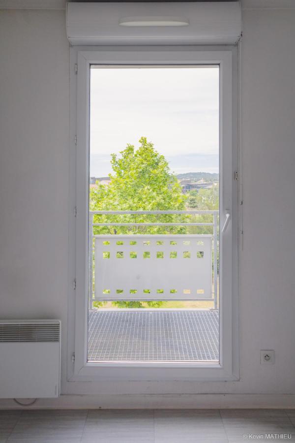 Residence Les Academies Aixoise Aix-en-Provence Luaran gambar