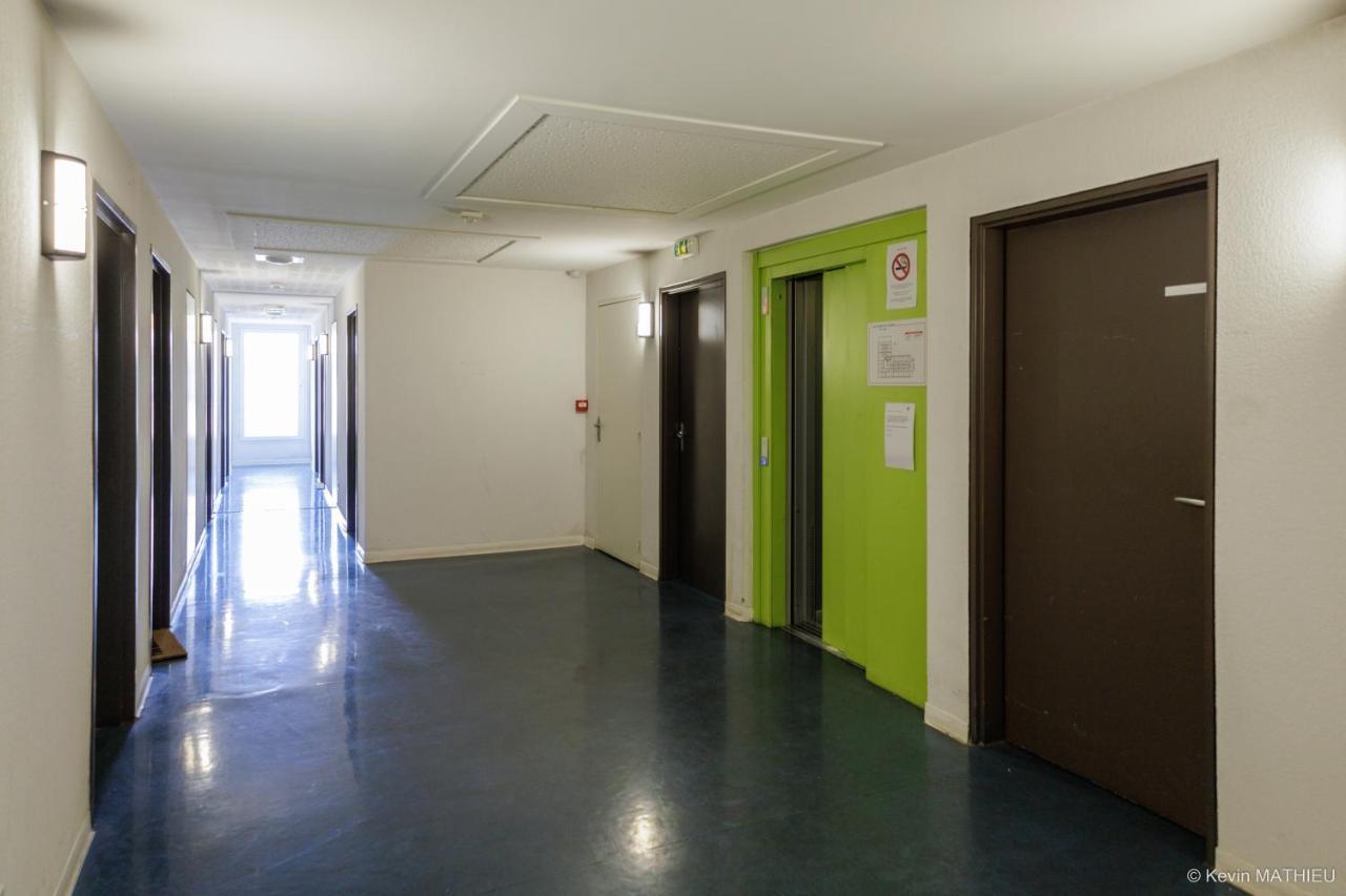 Residence Les Academies Aixoise Aix-en-Provence Luaran gambar