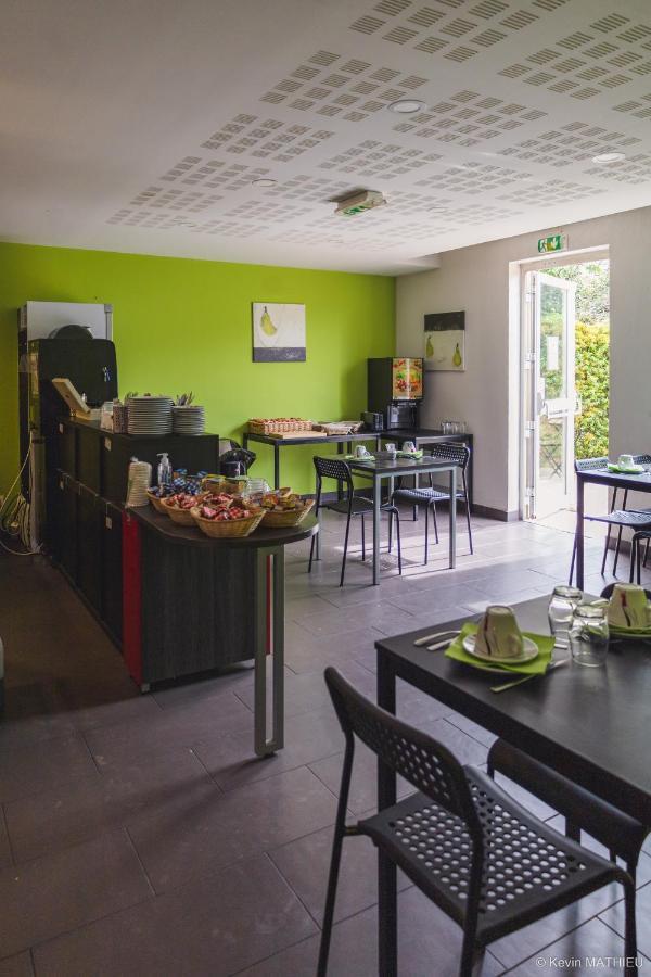 Residence Les Academies Aixoise Aix-en-Provence Luaran gambar