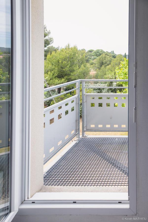 Residence Les Academies Aixoise Aix-en-Provence Luaran gambar