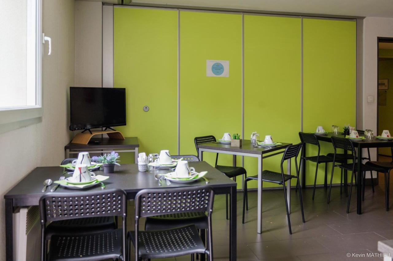Residence Les Academies Aixoise Aix-en-Provence Luaran gambar