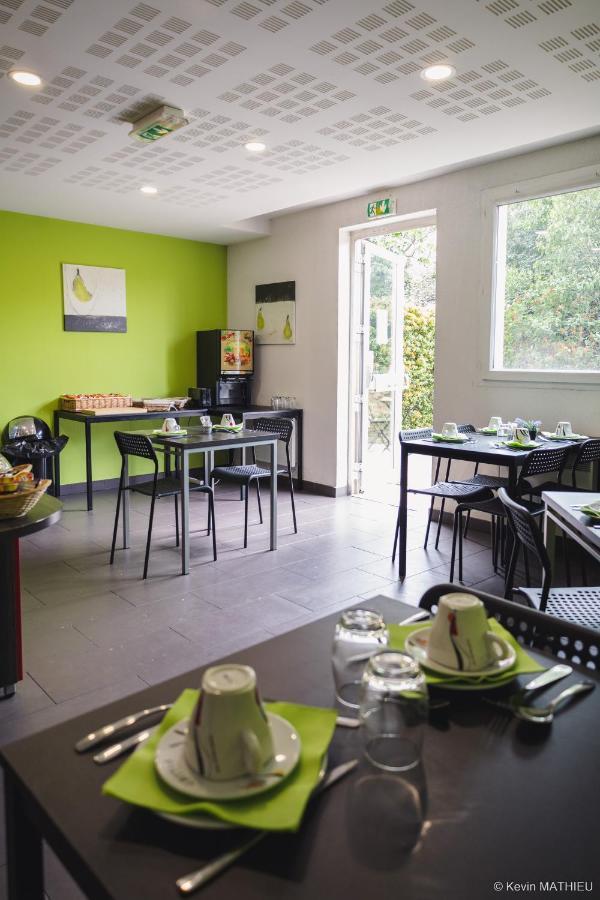 Residence Les Academies Aixoise Aix-en-Provence Luaran gambar
