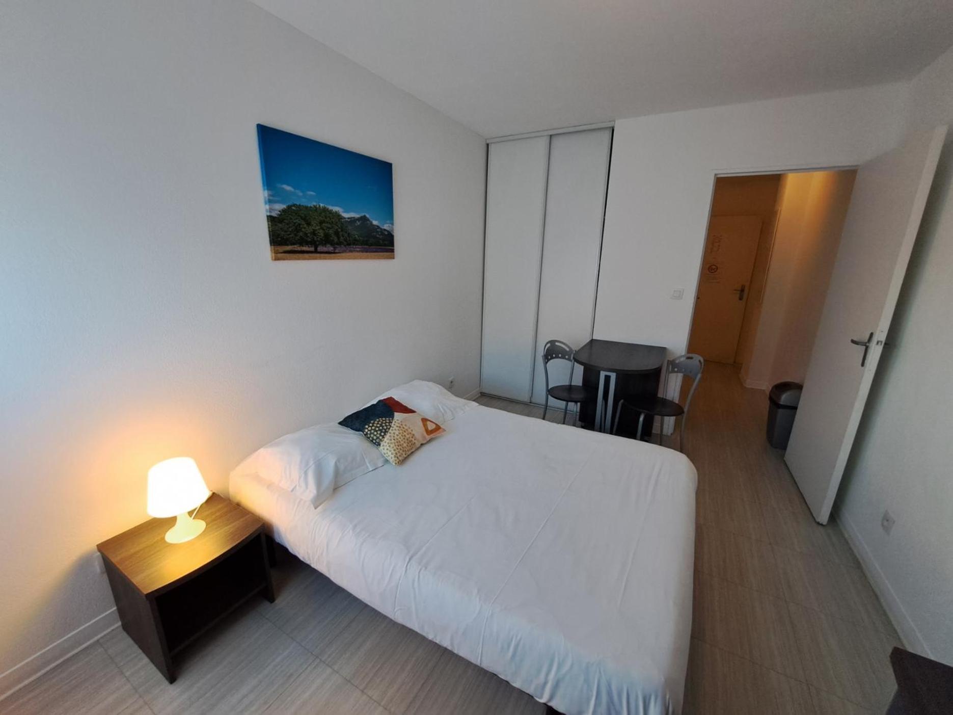 Residence Les Academies Aixoise Aix-en-Provence Luaran gambar
