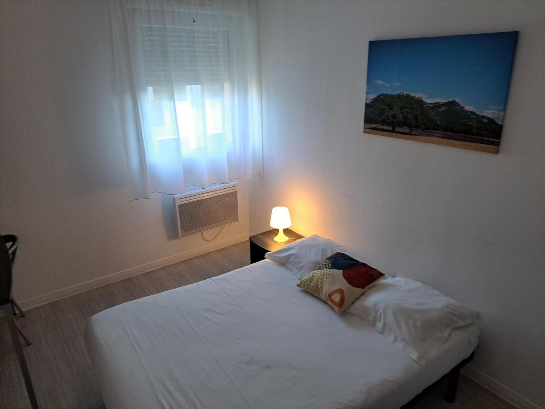 Residence Les Academies Aixoise Aix-en-Provence Luaran gambar