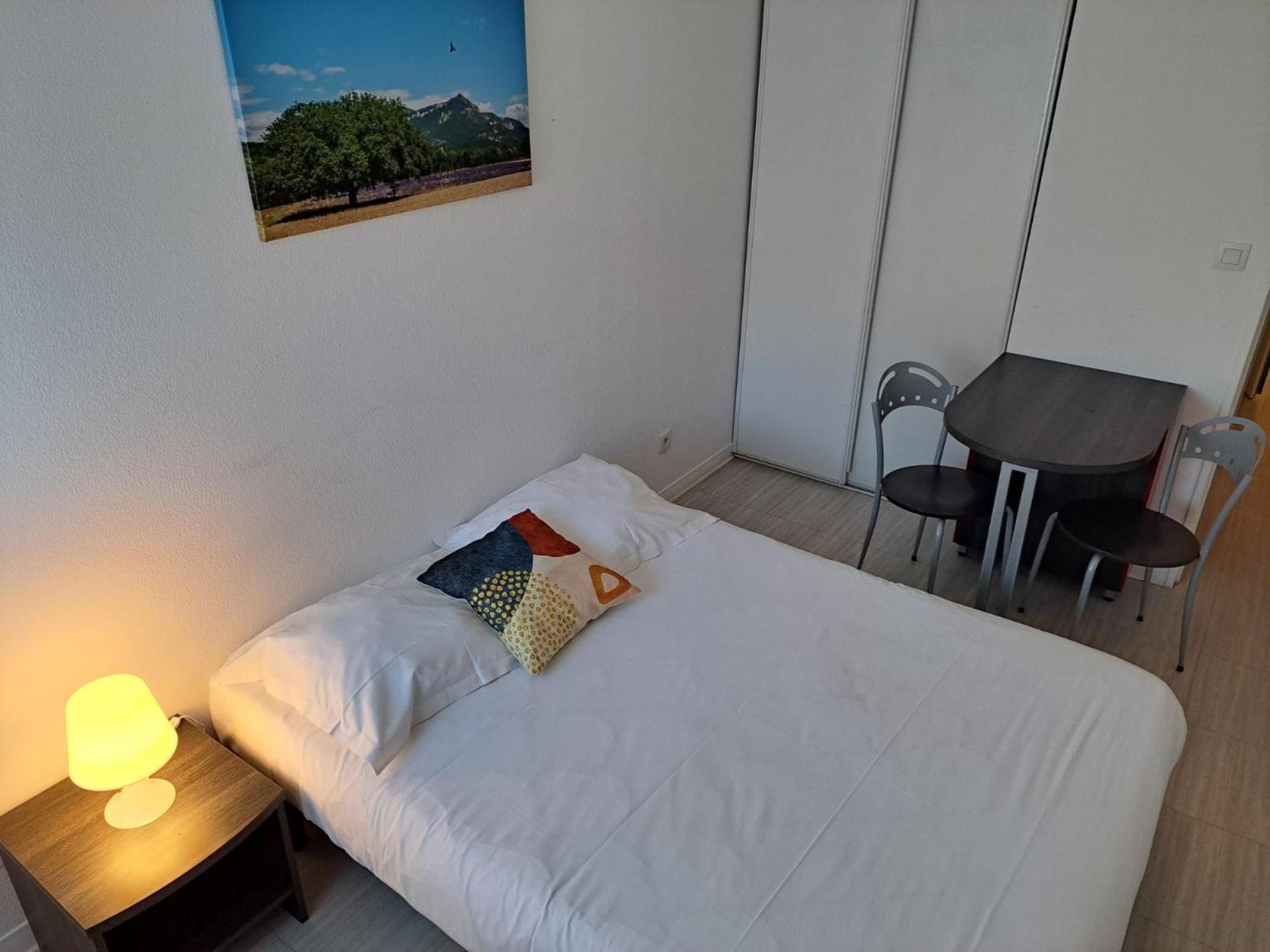 Residence Les Academies Aixoise Aix-en-Provence Luaran gambar