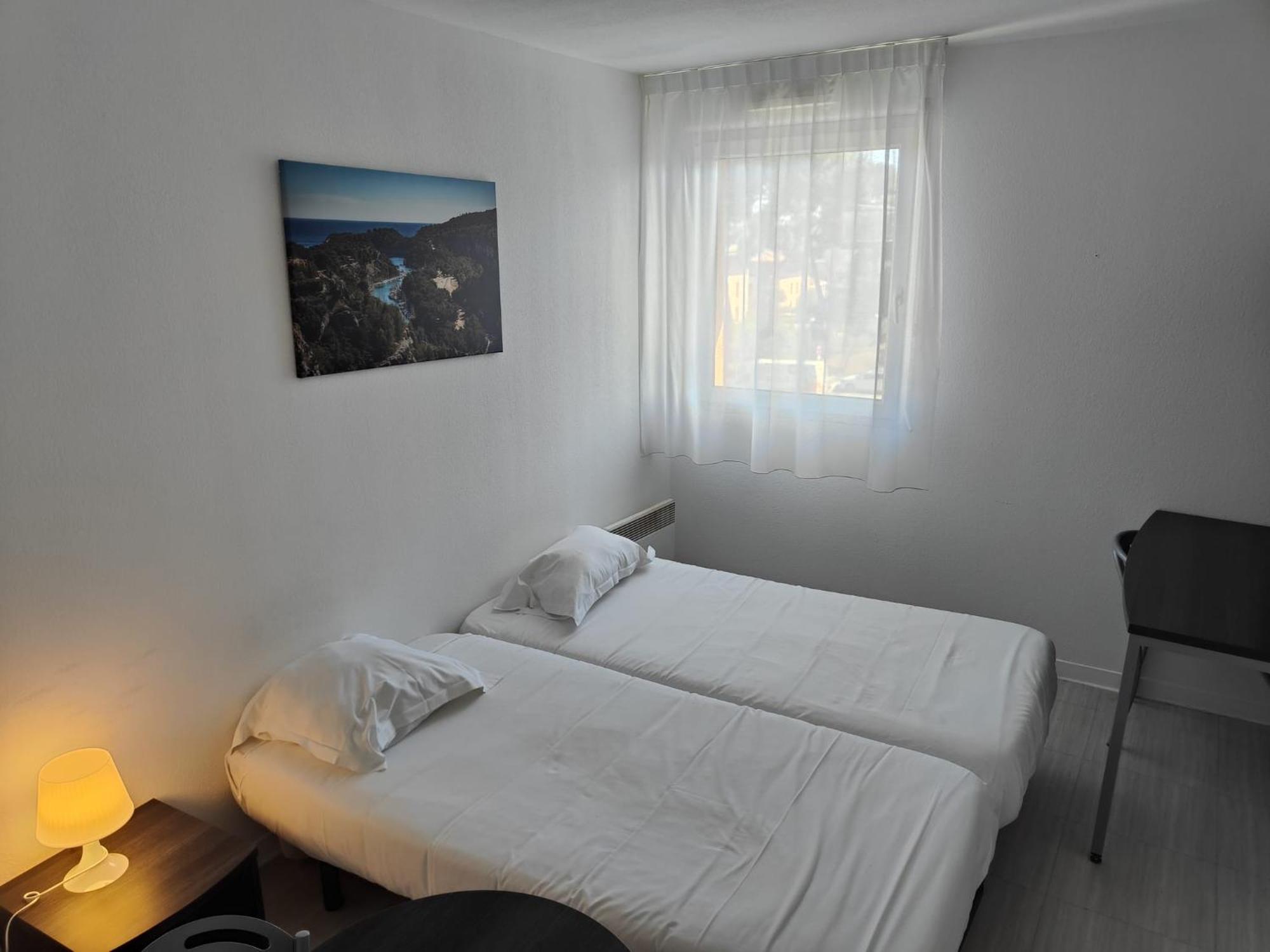Residence Les Academies Aixoise Aix-en-Provence Luaran gambar