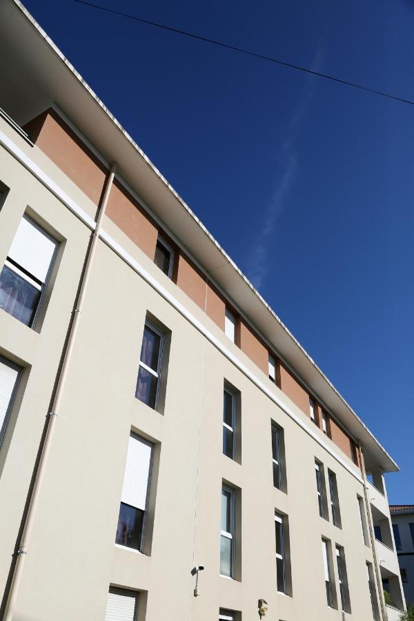 Residence Les Academies Aixoise Aix-en-Provence Luaran gambar
