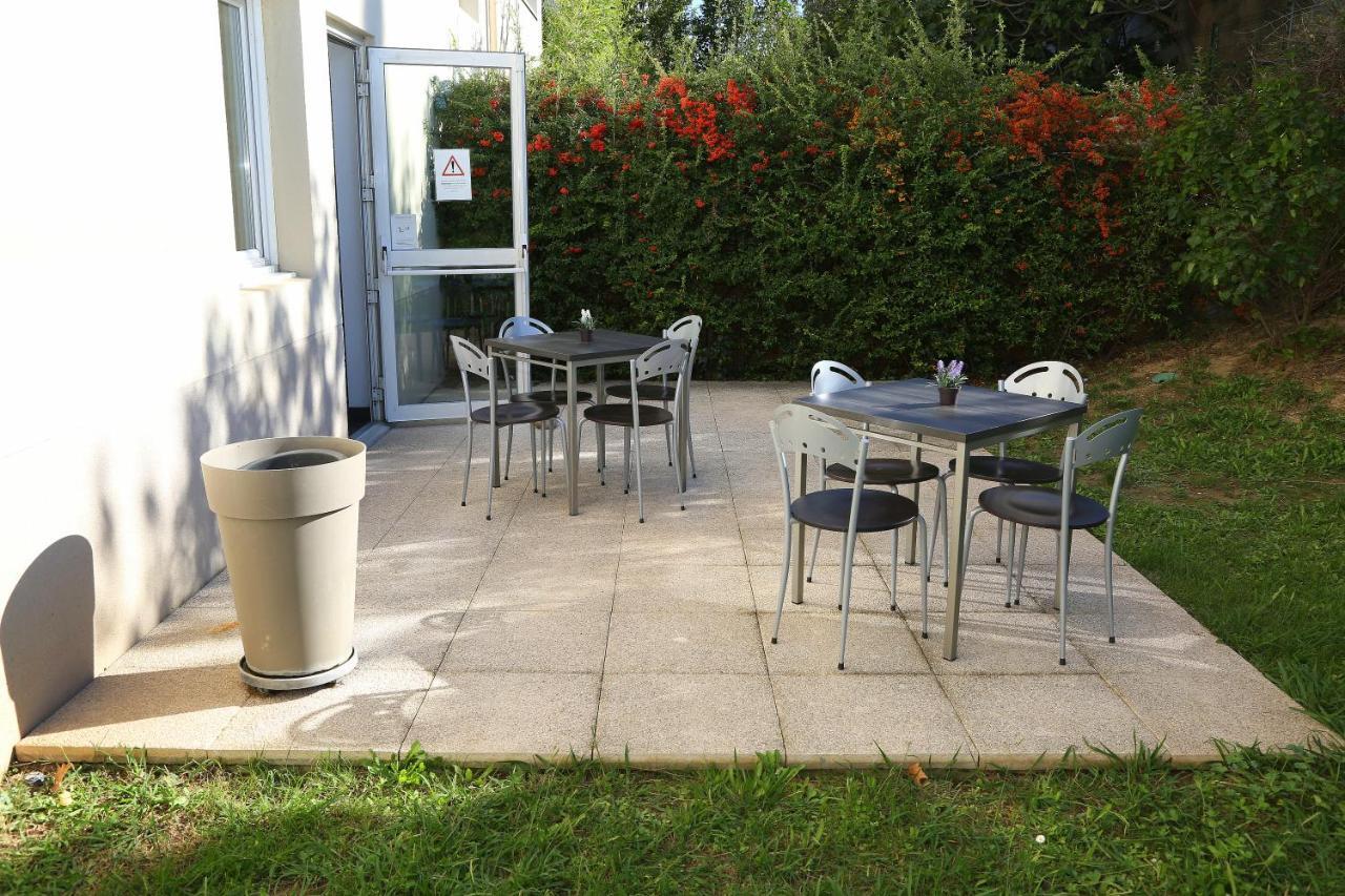 Residence Les Academies Aixoise Aix-en-Provence Luaran gambar